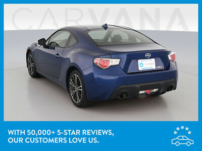 2013 Scion FR-S Coupe 2D - Fresh Stock Dated February 2026