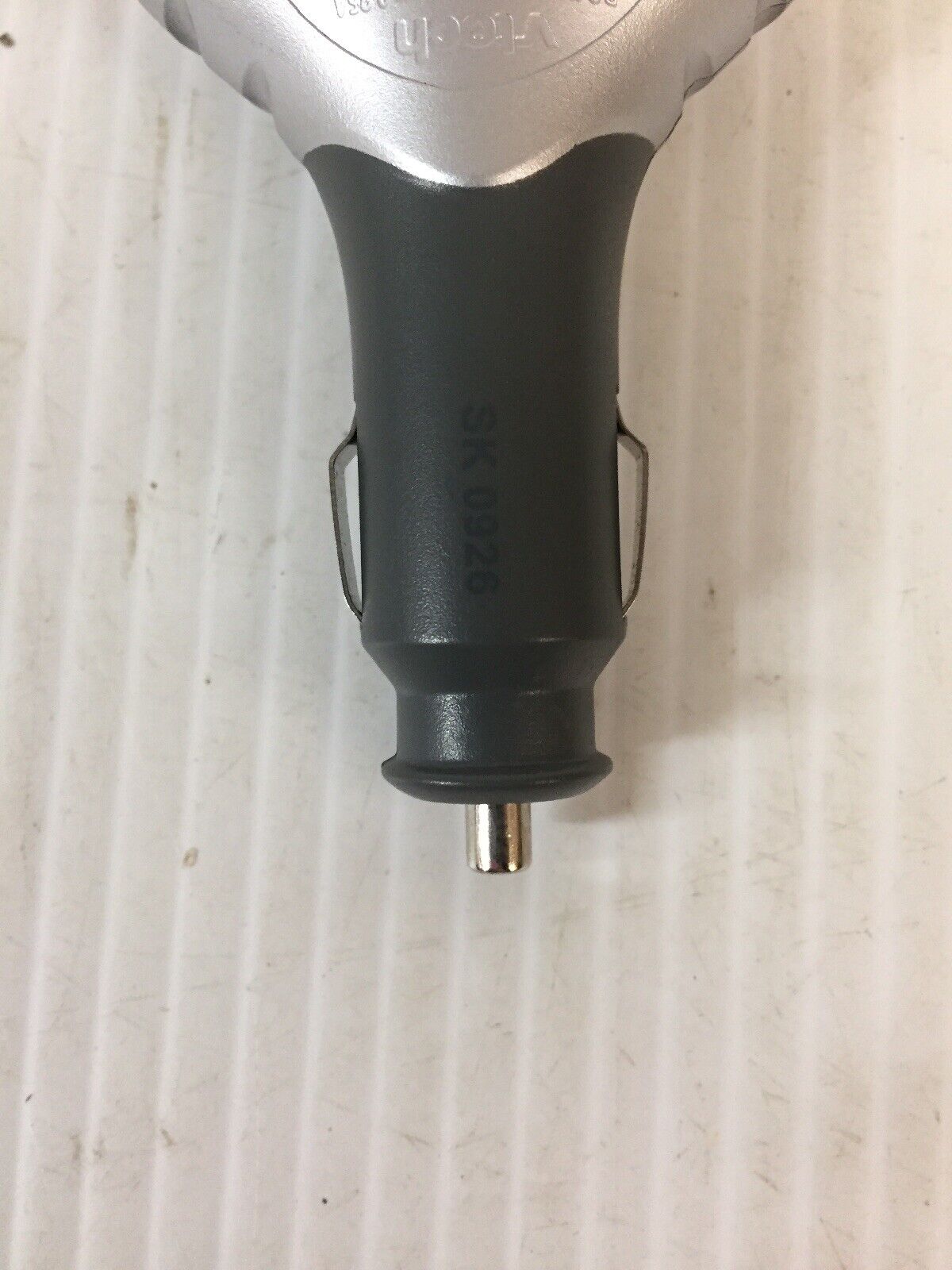 VTech Car Charger VSmile Pocket Car Adapter - Fresh Stock Dated February 2026