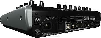 Behringer X-Touch Compact Universal Control Surface - Fresh Stock Dated February 2026