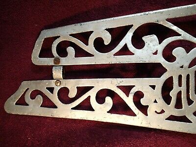 RARE pre 1940 VINTAGE BICYCLE HUSQVARNA CHAINGUARD SWEDEN SWEDISH SCANDINAVIA - Fresh Stock Dated December 2025