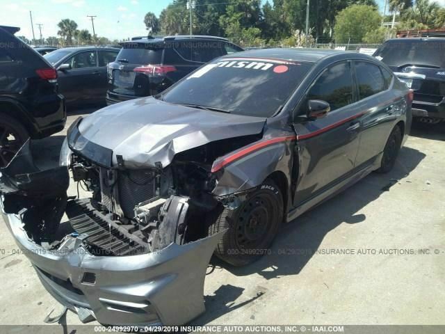 2017 NISSAN SENTRA 1.6L MANUAL TRANSMISSION OEM - Fresh Stock Dated February 2026