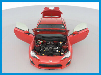 2014 Scion FR-S Coupe 2D - Fresh Stock Dated February 2026