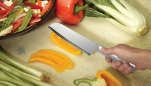 RADA CUTLERY R134 COOK'S KNIFE MADE IN USA - Fresh Stock Dated December 2025