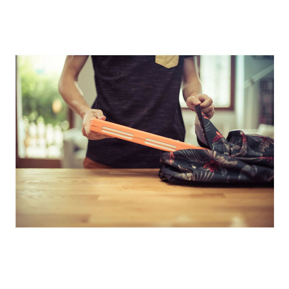 Arturia Microlab MIDI Controller (Orange) - Fresh Stock Dated February 2026