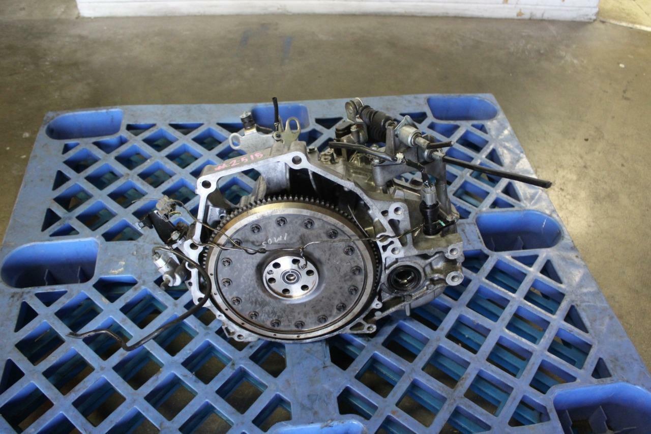 01 02 03 04 05 HONDA CIVIC D17A2 D17A1 5 SPEED MANUAL TRANSMISSION JDM D17A - Fresh Stock Dated February 2026