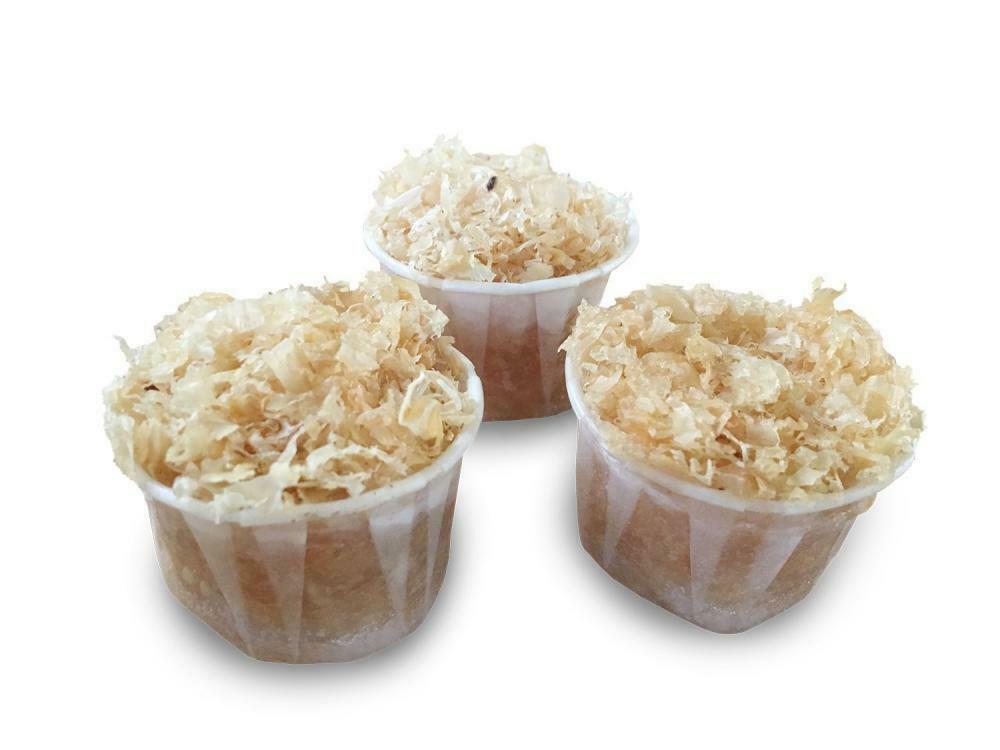 Light-a-Fire - The Best All-Natural Fire Starter, 50 Pods in a Durable Bag - Fresh Stock Dated December 2025