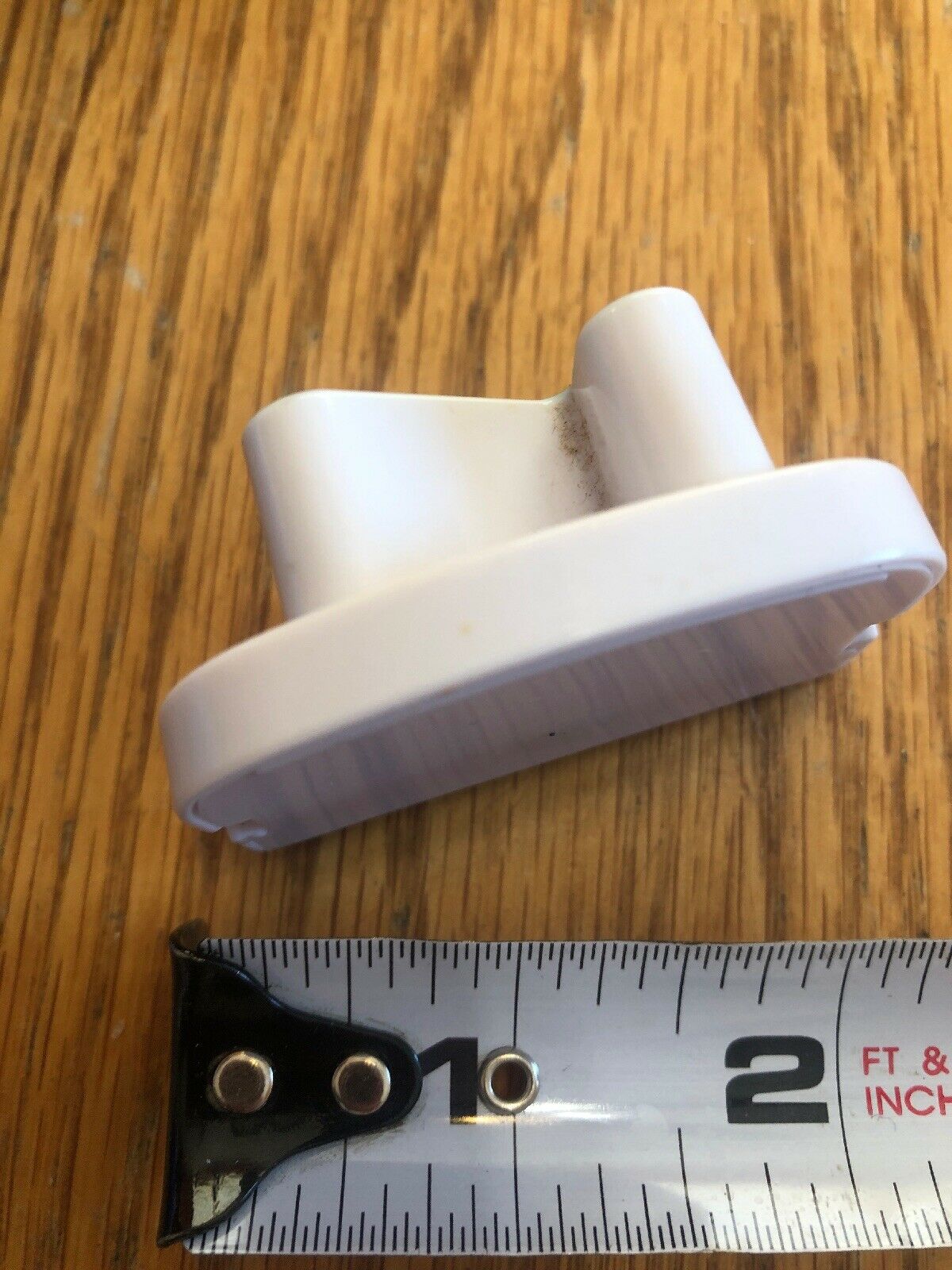 Leap Frog Fridge Phonics Larger  Single Letter Word Whammer Capital K Upper Case - Fresh Stock Dated February 2026