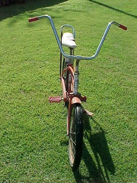 Red Derby Bicycle - Very Rare - Fresh Stock Dated February 2026