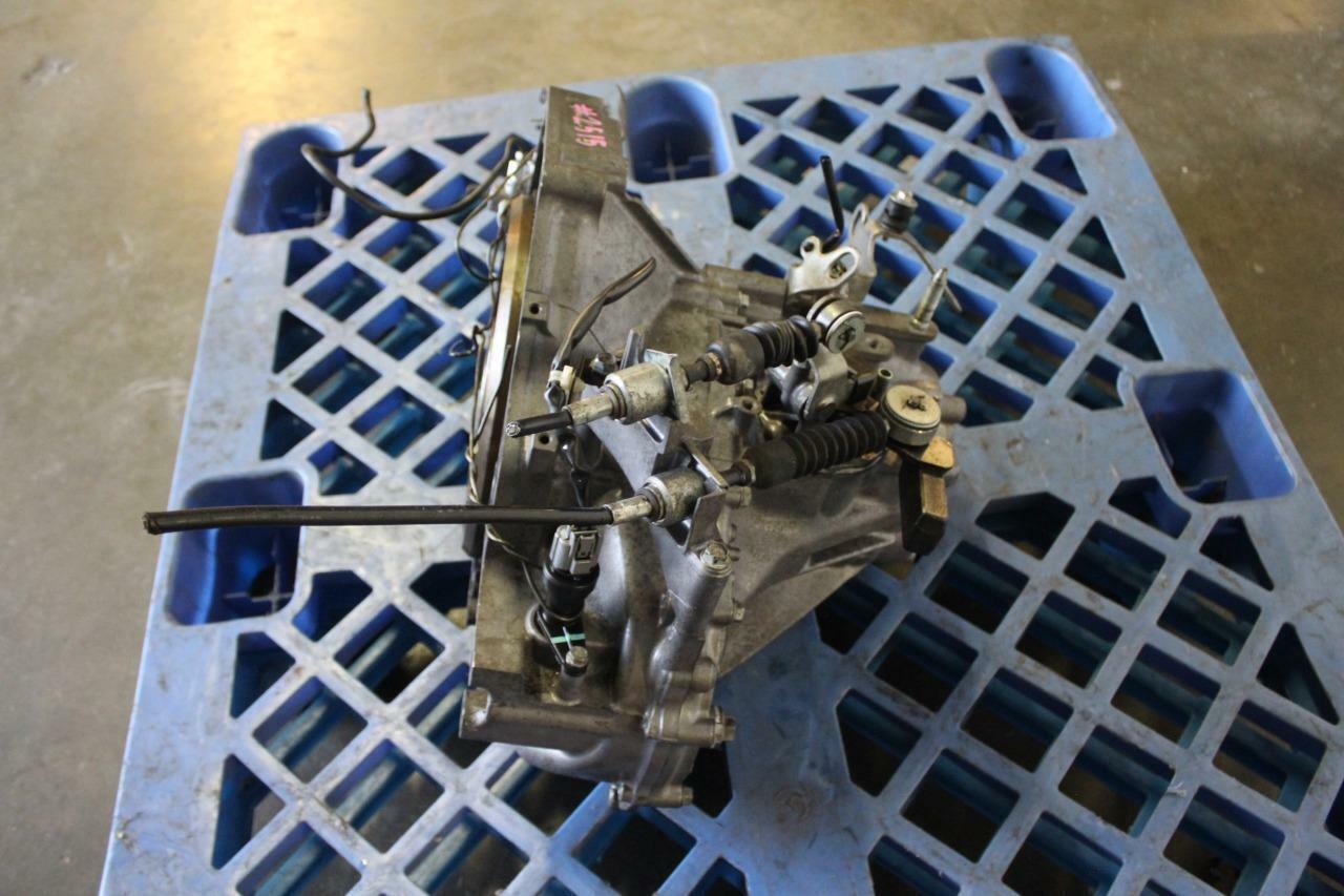 01 02 03 04 05 HONDA CIVIC D17A2 D17A1 5 SPEED MANUAL TRANSMISSION JDM D17A - Fresh Stock Dated February 2026