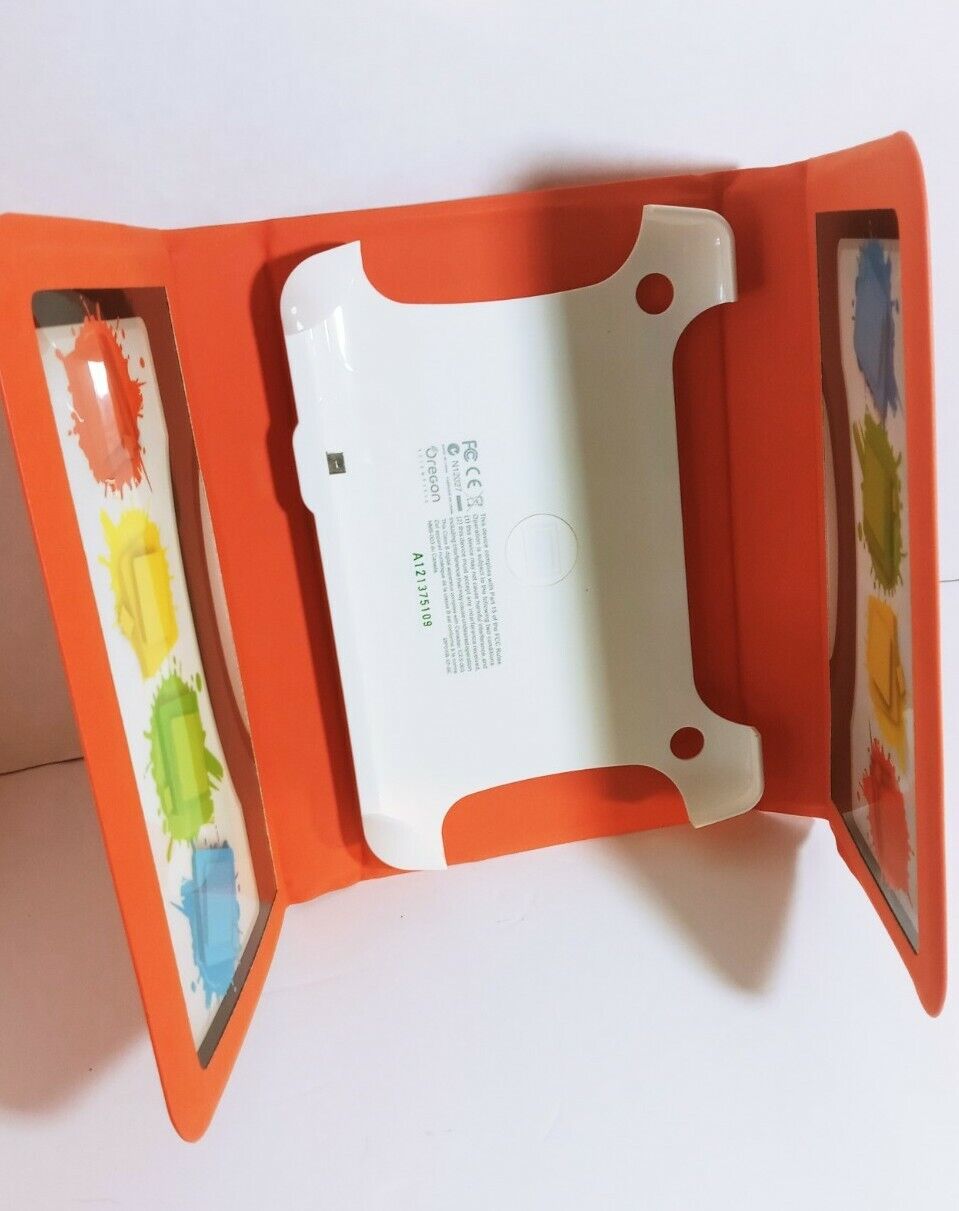 Oregon Scientific Explore MEEP!  Game-Pro Case OP0118-12GC - Fresh Stock Dated February 2026