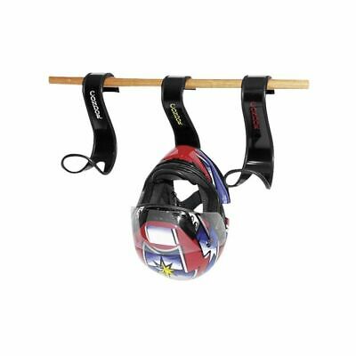 Condor Accessories - Universal/Solid Mount Steel Hangers For All Style Helmets - Fresh Stock Dated February 2026