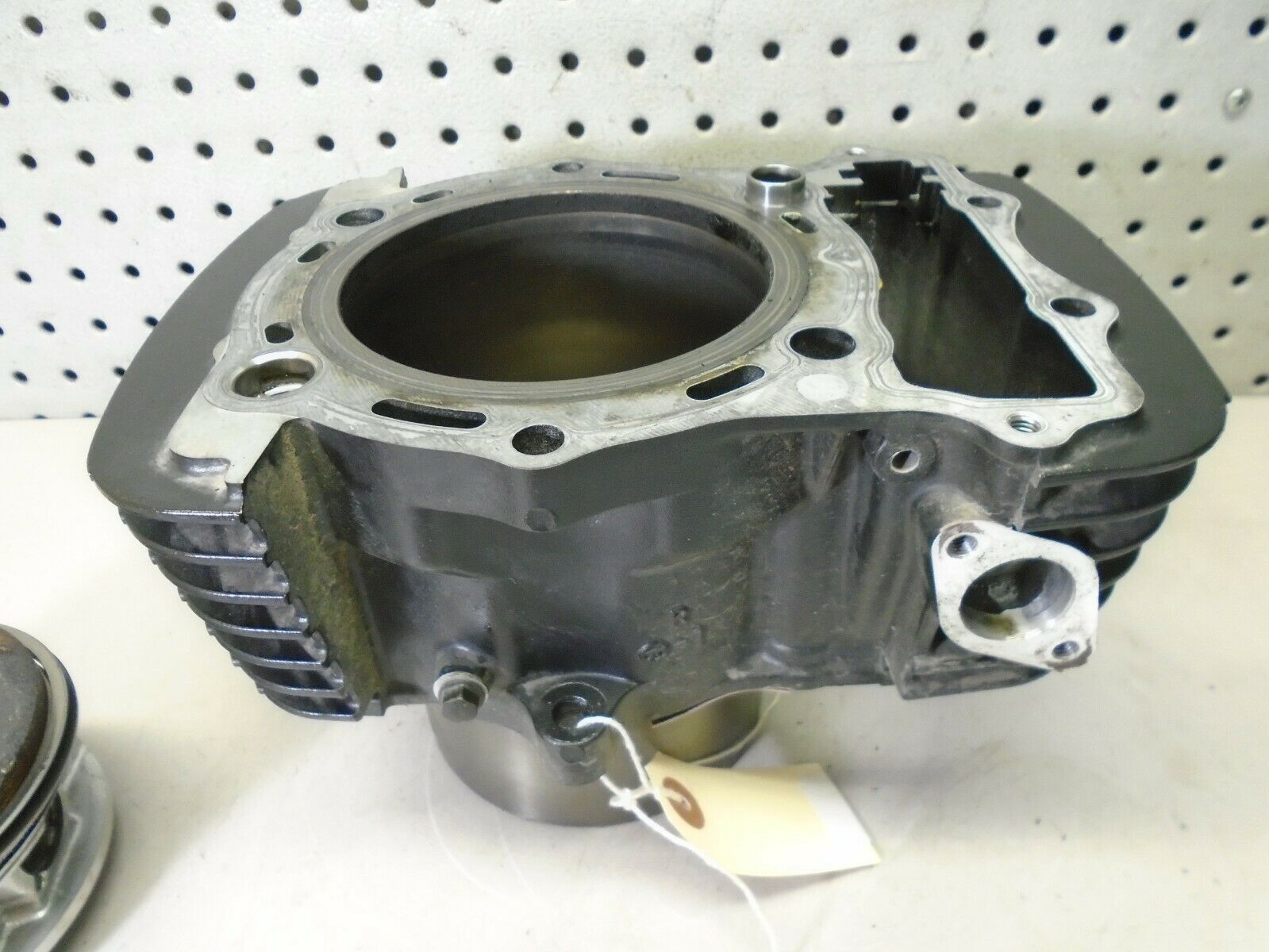 Rear Cylinder Barrel for Kawasaki Vulcan VN1500 Classic 1996 - 1999 - K160 - Fresh Stock Dated February 2026