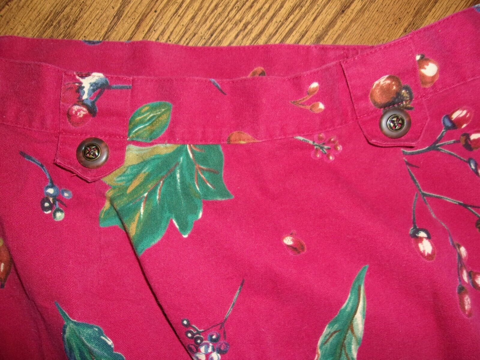 northern isles/ vintage skirt-sz. 14. long. exc. cond. - Fresh Stock Dated March 2026