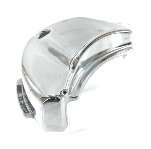 Yamaha V Star 650 98-11 / 13-16 Oem Drive Shaft Cover 4tr-15415-00-00 - Fresh Stock Dated February 2026