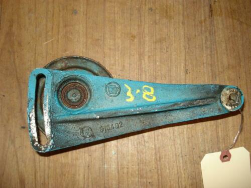 6272713, D2003, 910492 Belt Tensioner, fit some 3.8L V6 OMC - Fresh Stock Dated February 2026