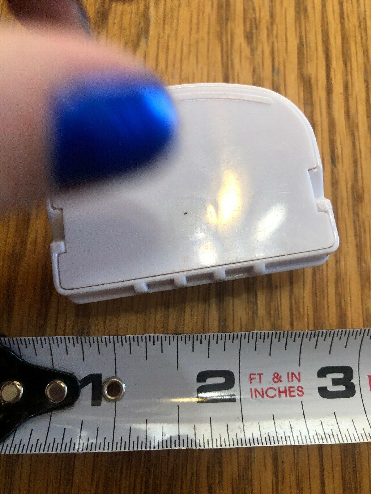 Leap Frog Fridge Phonics Larger  Single Letter Word Whammer Capital K Upper Case - Fresh Stock Dated February 2026