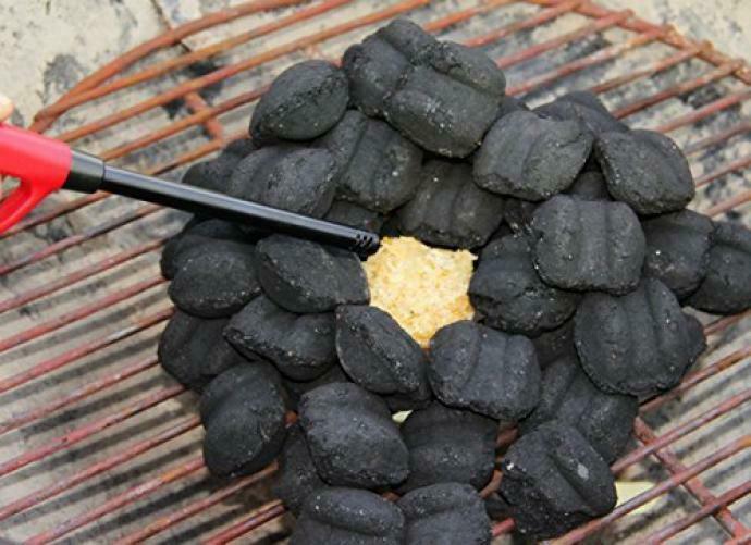 Light-a-Fire - The Best All-Natural Fire Starter, 50 Pods in a Durable Bag - Fresh Stock Dated December 2025