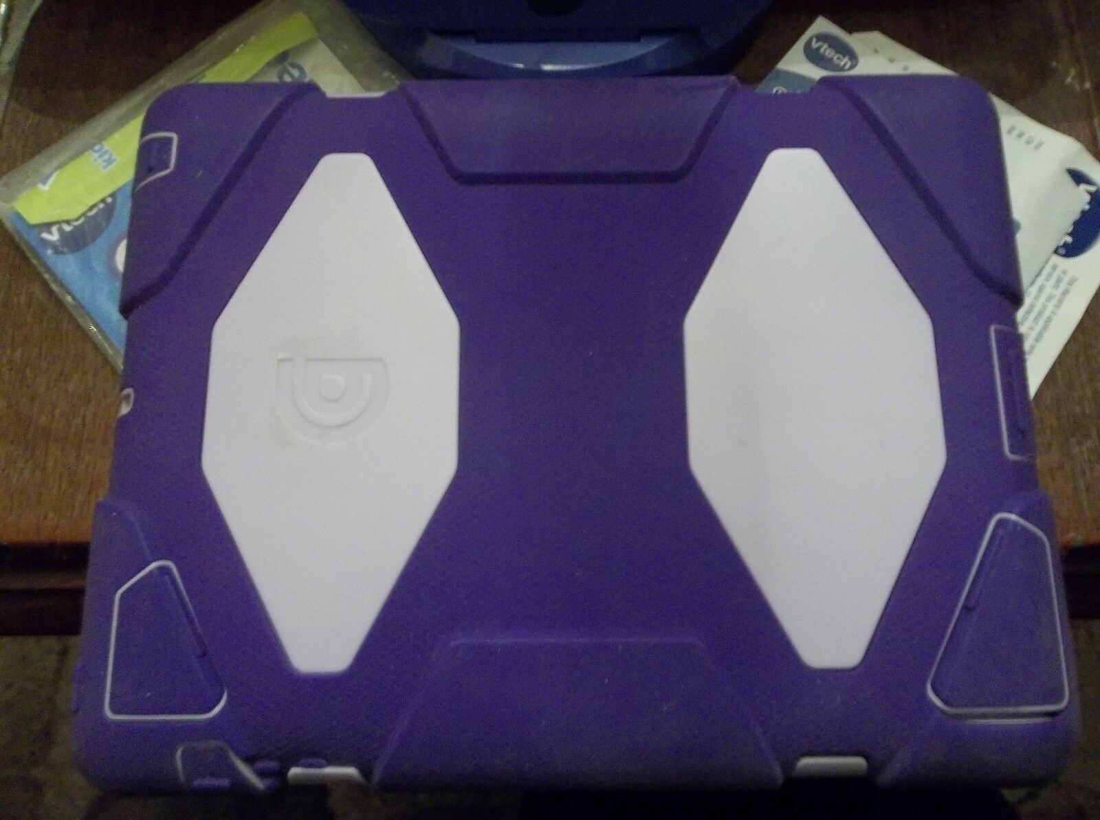 VTech Innotab Stereo Speaker System In original box! - Fresh Stock Dated February 2026