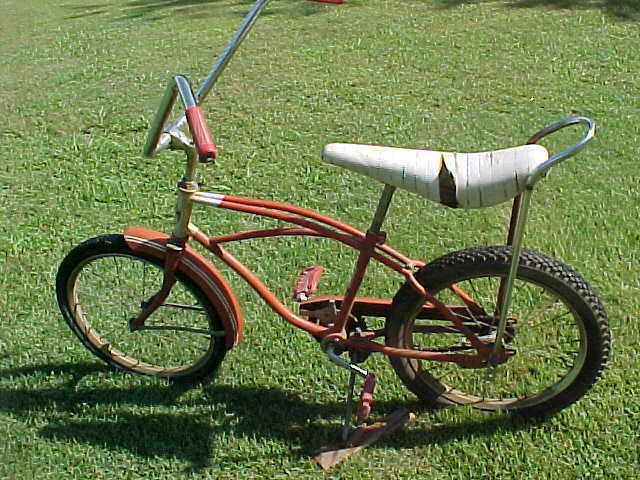 Red Derby Bicycle - Very Rare - Fresh Stock Dated February 2026