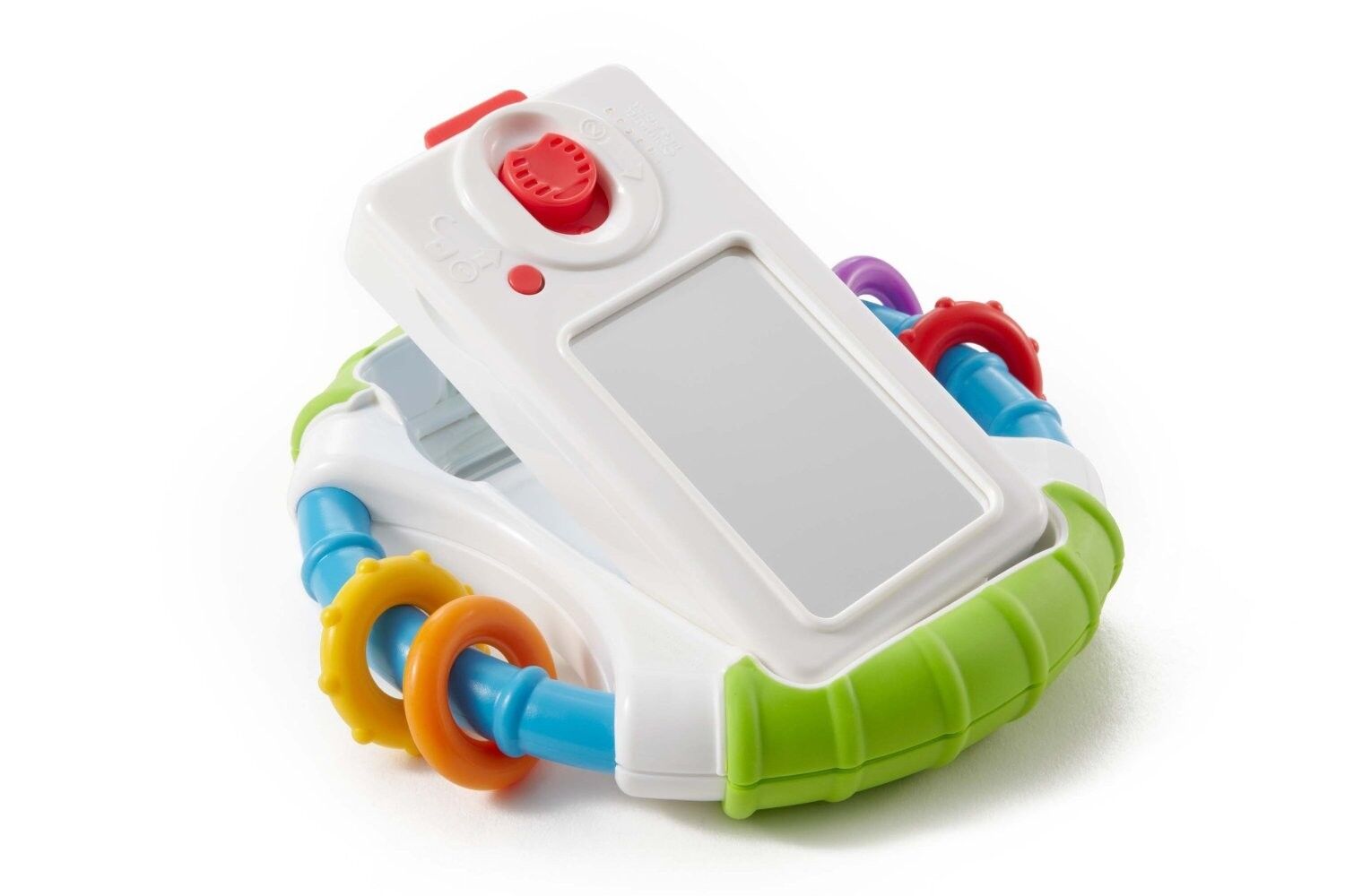 👶FISHER-PRICE Laugh & Learn Apptivity Iphone and Ipod Case  New MIB👶 - Fresh Stock Dated February 2026