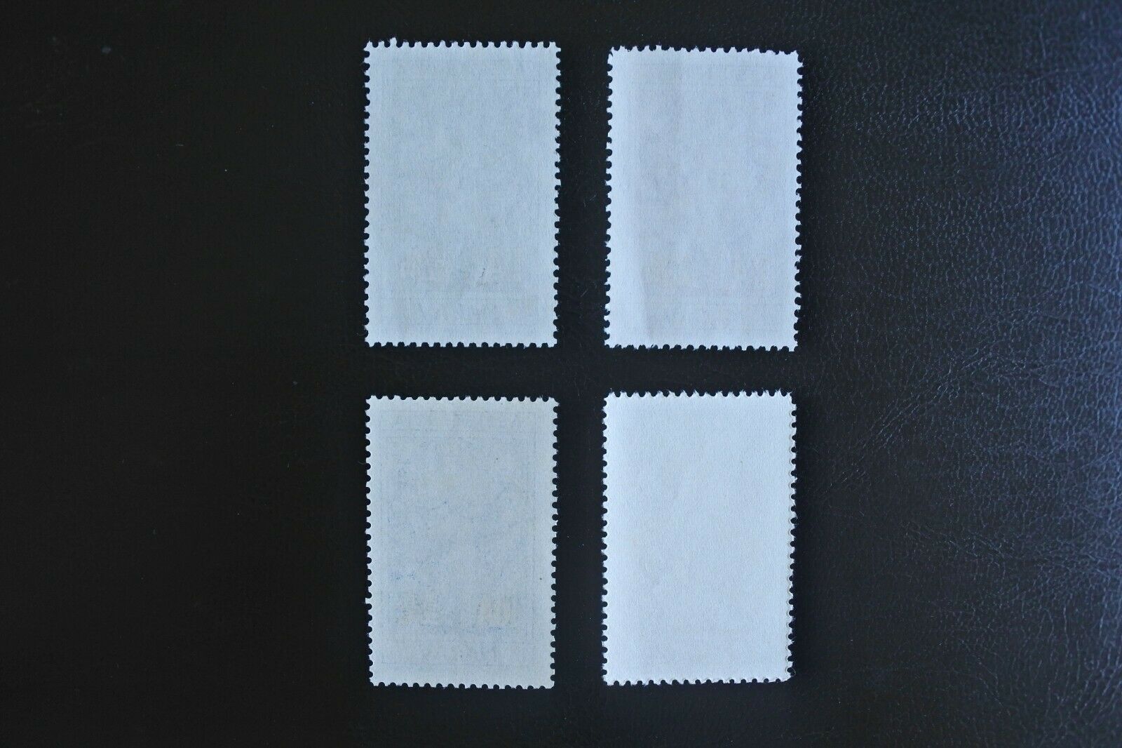 Macau (Portugal - China): Afinsa Tax Stamp 18 to 21 MNG - Fresh Stock Dated February 2026