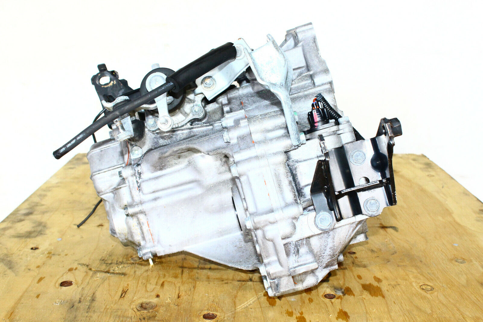 2003-2008 Toyota Corolla Matrix Vibe 5 Speed Manual Transmission 1.8L 1ZZFE JDM - Fresh Stock Dated February 2026