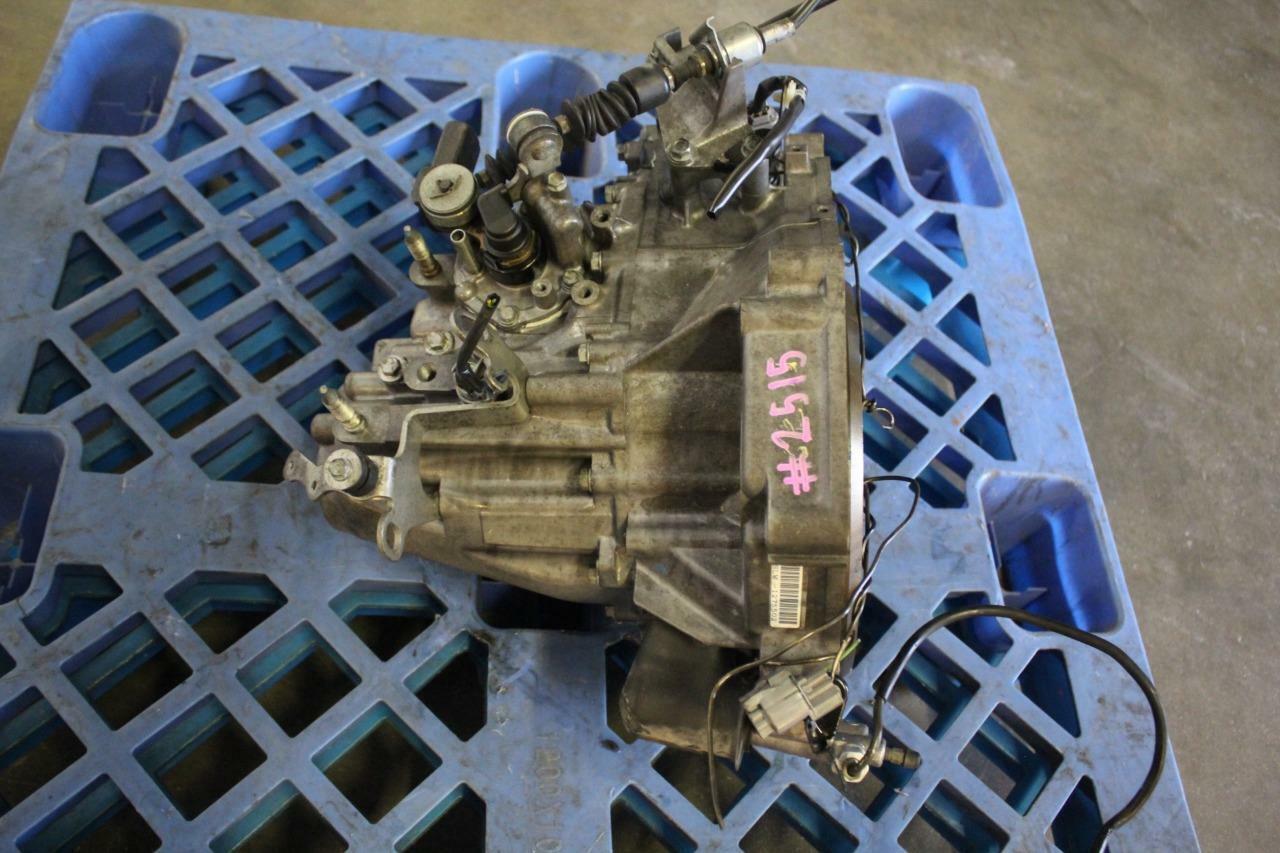 01 02 03 04 05 HONDA CIVIC D17A2 D17A1 5 SPEED MANUAL TRANSMISSION JDM D17A - Fresh Stock Dated February 2026