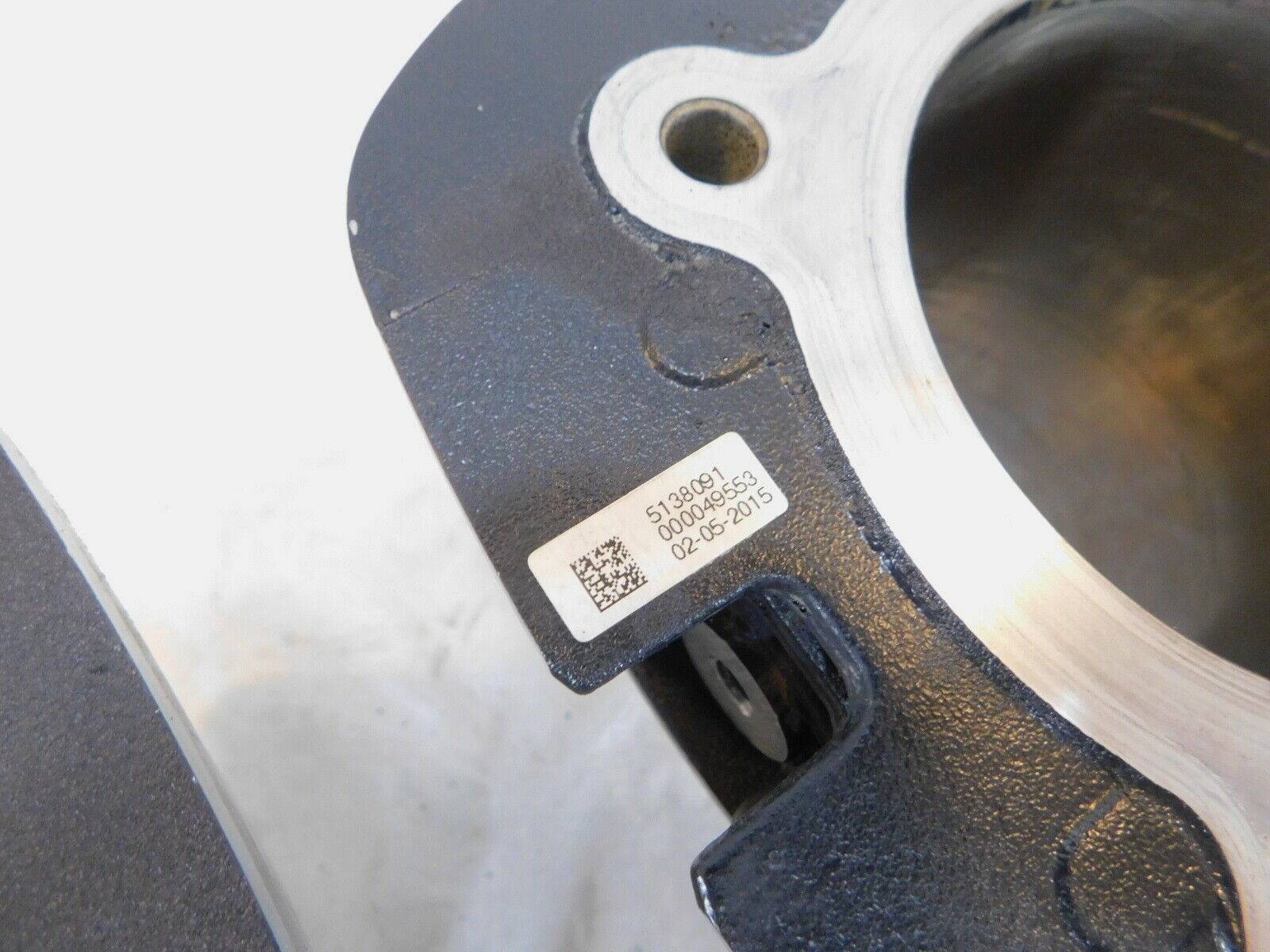 Indian Chief Chieftain Roadmaster & Springfield Engine Motor Cylinders & Pistons - Fresh Stock Dated February 2026