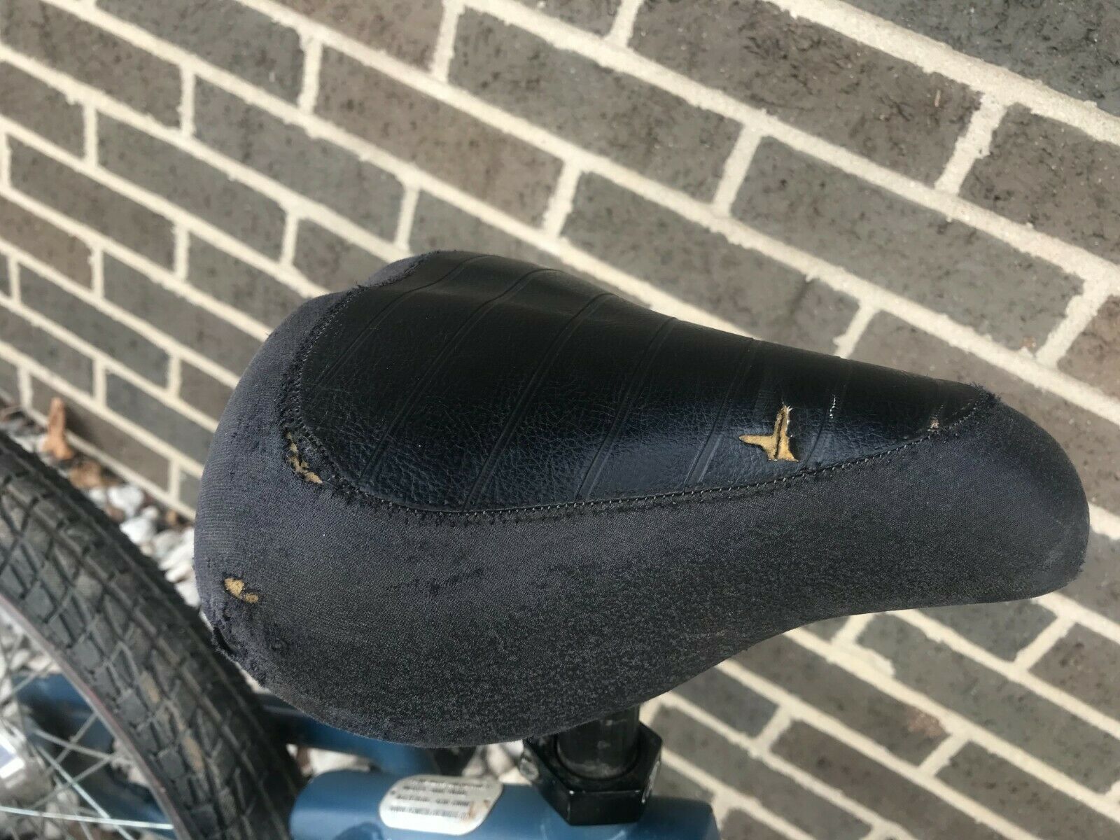 Powerlite 20 inch BMX Bike - Fresh Stock Dated February 2026