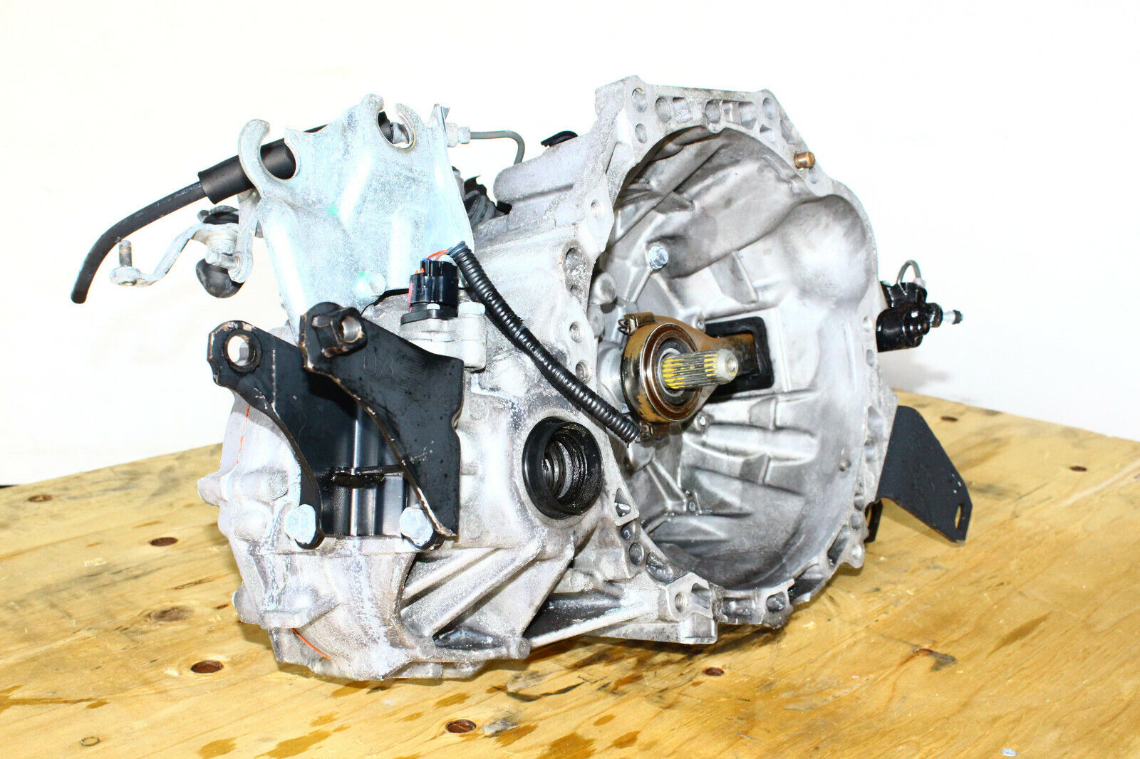 2003-2008 Toyota Corolla Matrix Vibe 5 Speed Manual Transmission 1.8L 1ZZFE JDM - Fresh Stock Dated February 2026