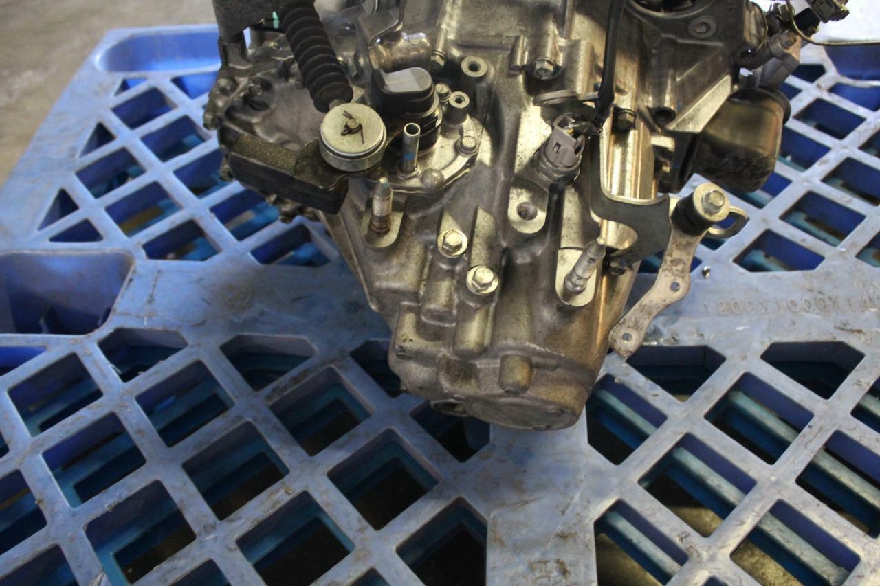 01 02 03 04 05 HONDA CIVIC D17A2 D17A1 5 SPEED MANUAL TRANSMISSION JDM D17A - Fresh Stock Dated February 2026