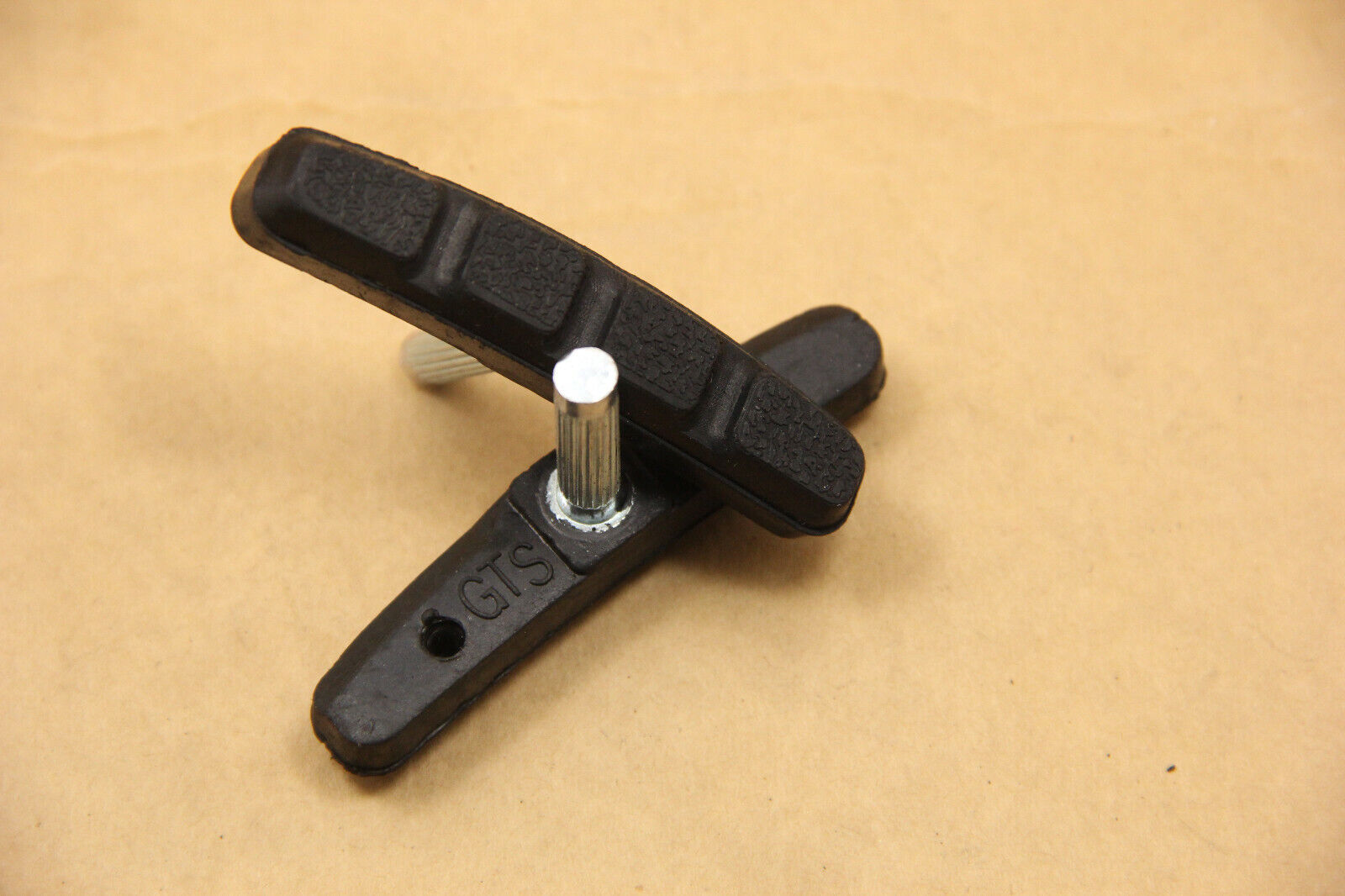 Bicycle Bike 65mm Cantilever Brake Shoes Pads 5 Pairs (10 pc) - Fresh Stock Dated February 2026