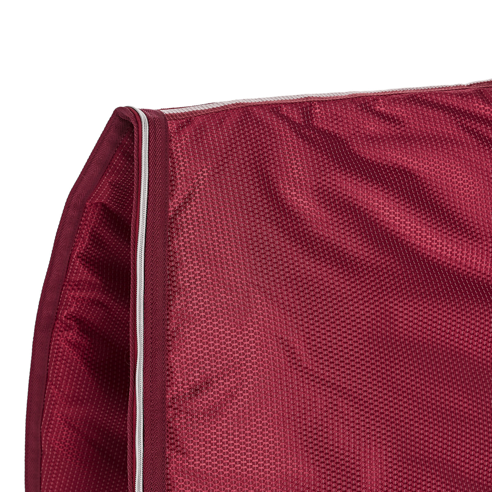 Derby House Pro Saddlery Saddle Cover - Plum One Size - Fresh Stock Dated December 2025