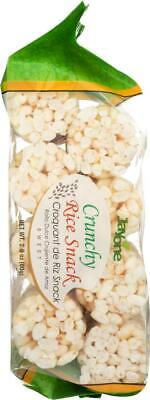 Jayone: Crunchy Rice Snack Sweet, 2.8 Oz - Fresh Stock Dated December 2025