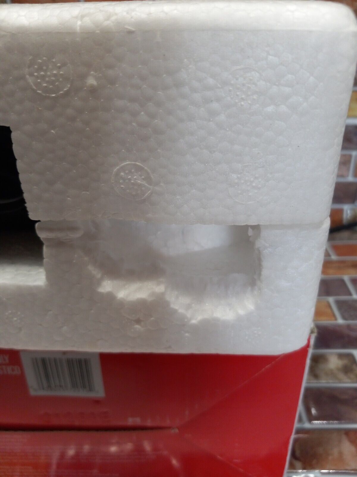 Sunbeam CKSBSB100-B Solid Single Burner New Open Box - Fresh Stock Dated February 2026