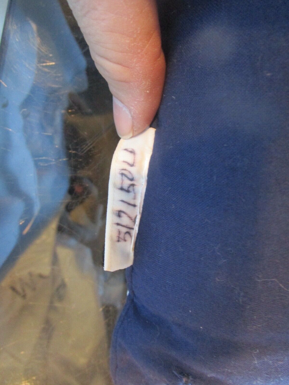 Pottery Barn Kids DUDE 16