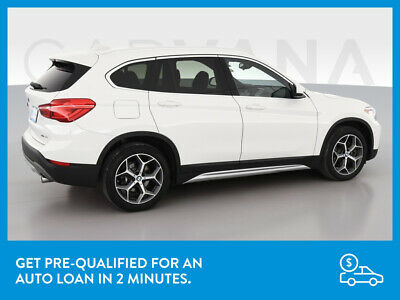 2019 BMW X1 sDrive28i Sport Utility 4D - Fresh Stock Dated December 2025