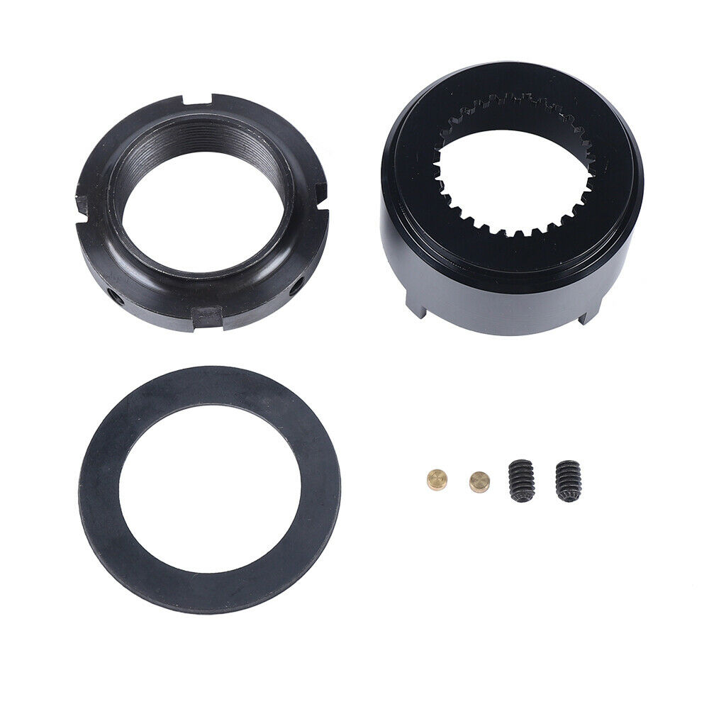 5th Gear Lock Nut Retainer Replacement Kit Upgraded  For Dodge NV4500 4WD Model - Fresh Stock Dated February 2026
