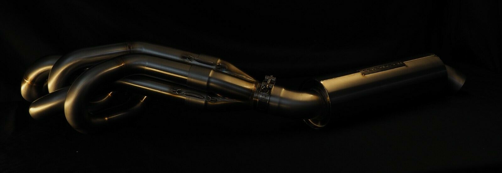 Celeritech Stainless Steel Headers and Exhaust for chevron B23 - Fresh Stock Dated February 2026