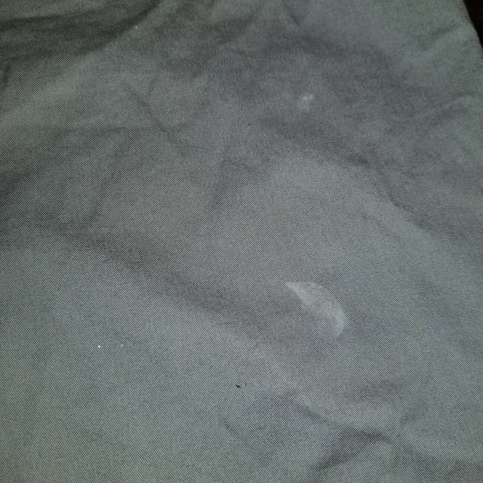 Pottery Barn Teen Pillowcase Chicago Blackhawks Patch NHL Taupe Standard Sham - Fresh Stock Dated December 2025