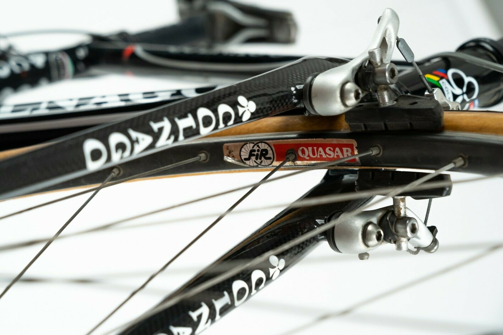 COLNAGO CROSS CARBON CYCLOCROSS CX SHIMANO ULTEGRA COLUMBUS AIRPLANE GRAVEL OLD - Fresh Stock Dated February 2026