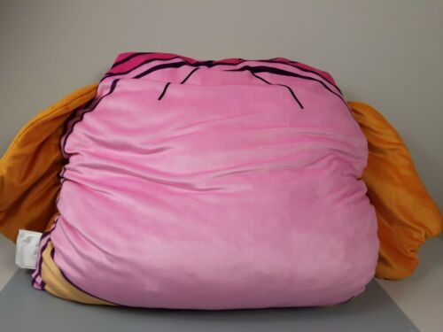 Nickelodeon Paw Patrol Skye Large Pillow Ultra-Stretch Soft Big Head Plush 2017 - Fresh Stock Dated December 2025