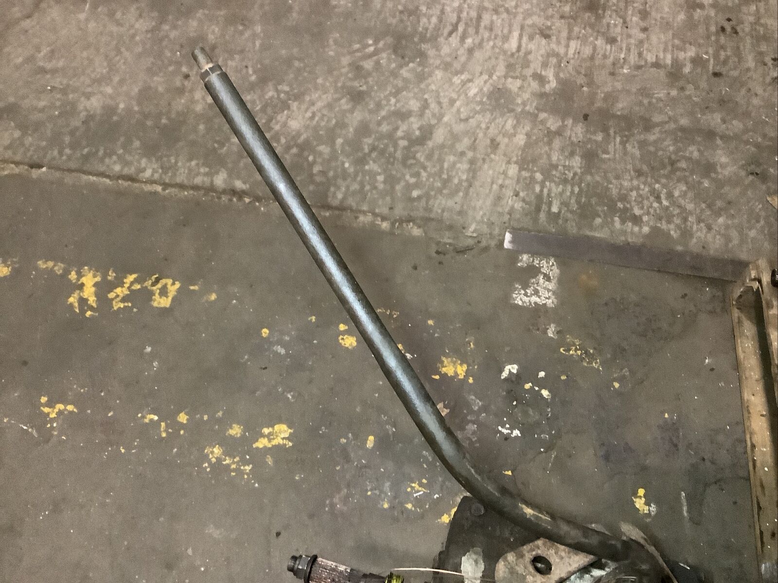 1967-1973 FORD F-SERIES TRUCK 4WD NP435 MANUAL 4 SPEED TRANSMISSION WITH SHIFTER - Fresh Stock Dated February 2026