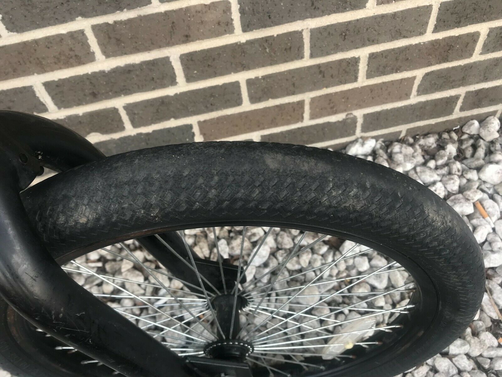 Powerlite 20 inch BMX Bike - Fresh Stock Dated February 2026