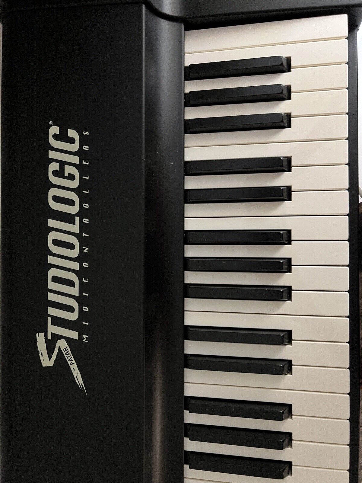 SoundLogic SL-990XP MIDI controller 88  Weighted Keys Local Pickup - Fresh Stock Dated February 2026