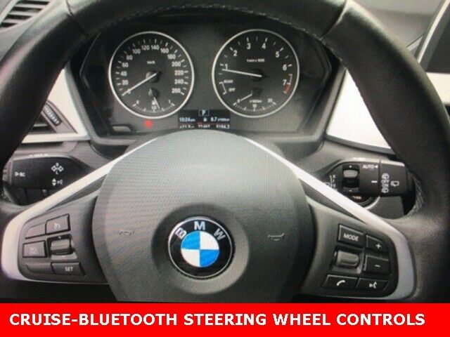 2017 BMW X1 xDrive28i - Fresh Stock Dated December 2025