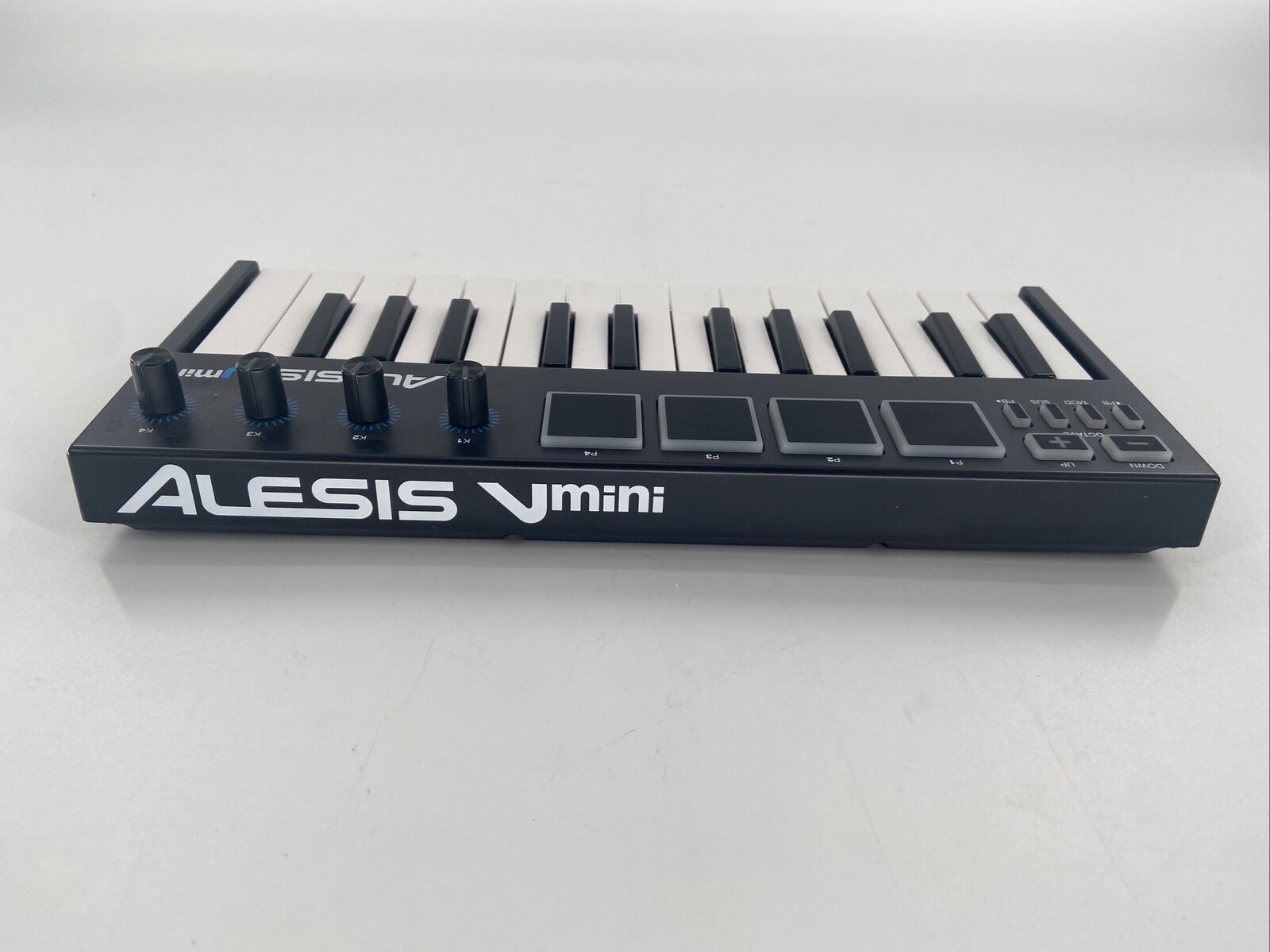 Alesis V Mini USB MIDI Keyboard Pad Controller 25 keys FREE SHIPPING - Fresh Stock Dated February 2026
