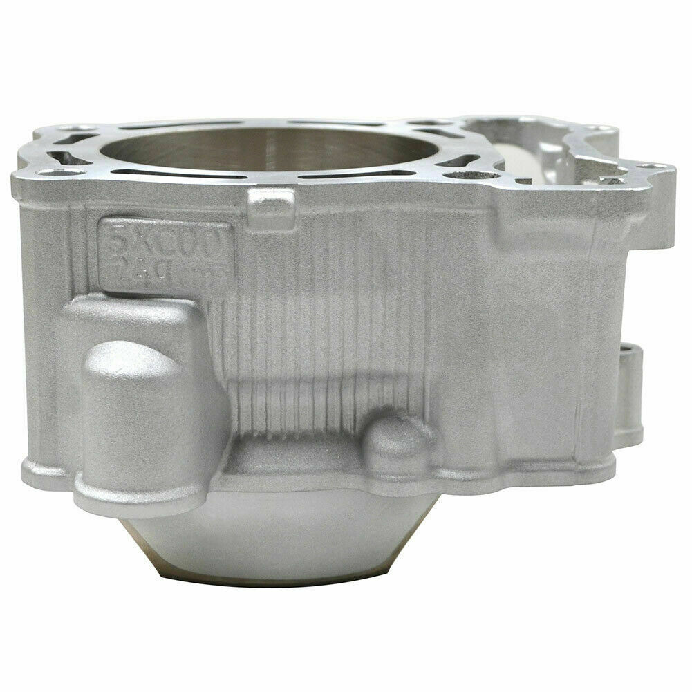 For Yamaha WR250F YZ250F 2001-2013 Cylinder Head STD Bore 77mm 5XC-11311-20-00 - Fresh Stock Dated February 2026