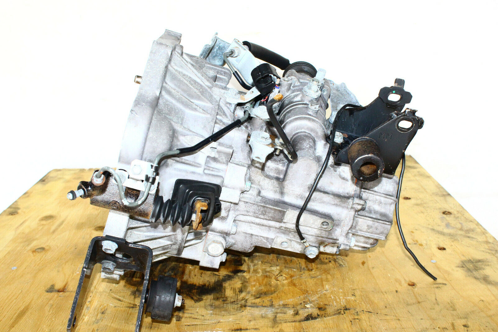 2003-2008 Toyota Corolla Matrix Vibe 5 Speed Manual Transmission 1.8L 1ZZFE JDM - Fresh Stock Dated February 2026