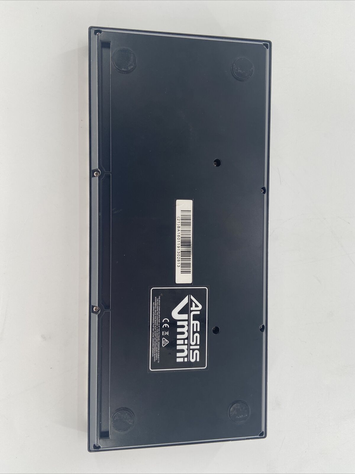 Alesis V Mini USB MIDI Keyboard Pad Controller 25 keys FREE SHIPPING - Fresh Stock Dated February 2026